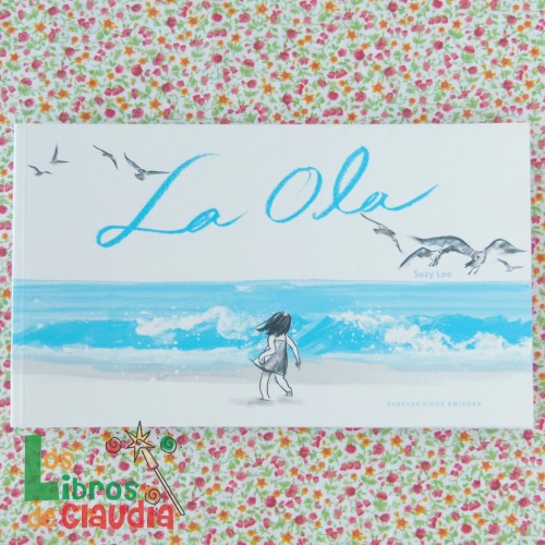 La ola | Los Libros de Claudia