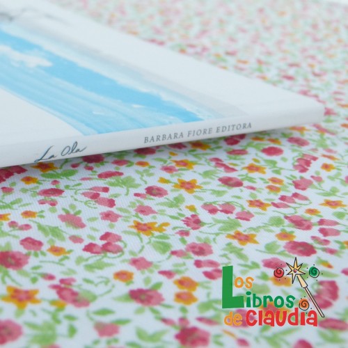 La ola | Los Libros de Claudia