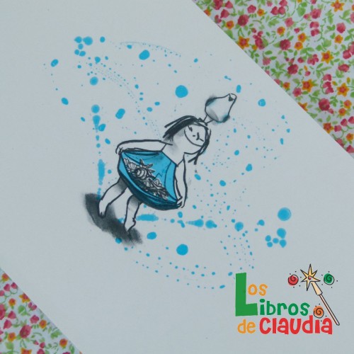 La ola | Los Libros de Claudia