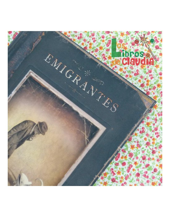 Emigrantes | Los Libros de Claudia
