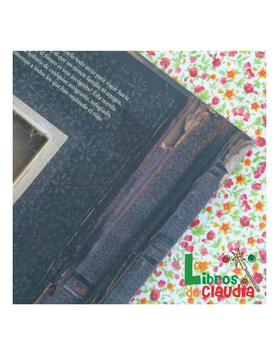 Emigrantes | Los Libros de Claudia