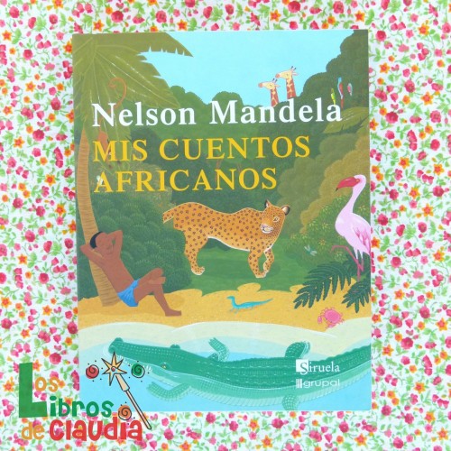 Mis cuentos africanos | Los Libros de Claudia