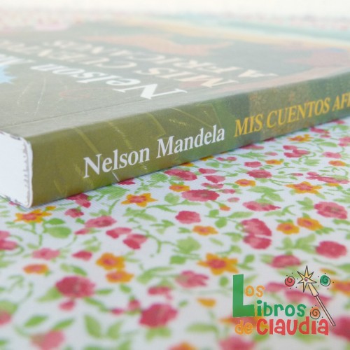Mis cuentos africanos | Los Libros de Claudia
