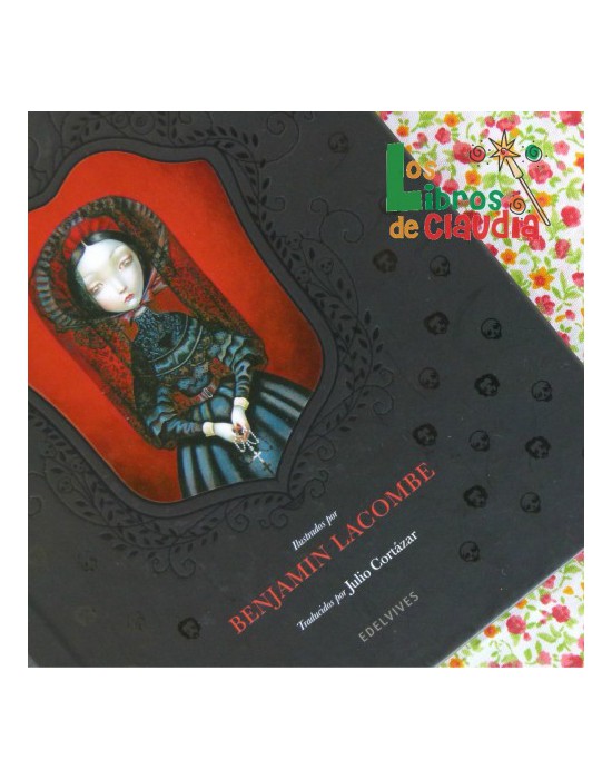 Cuentos Macabros | Los Libros de Claudia