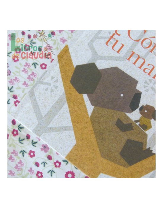 ¿Cómo es tu mamá? | Los Libros de Claudia