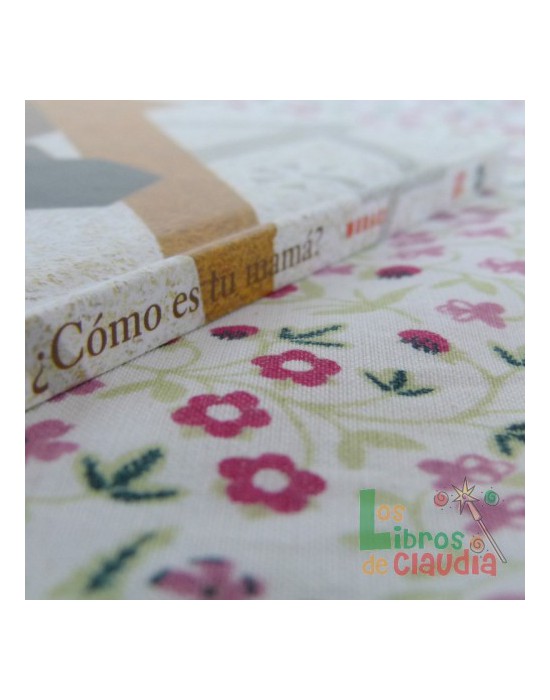 ¿Cómo es tu mamá? | Los Libros de Claudia