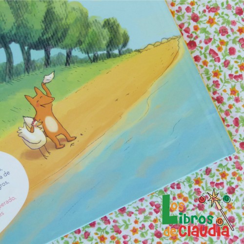 La revancha del Gallo | Los Libros de Claudia