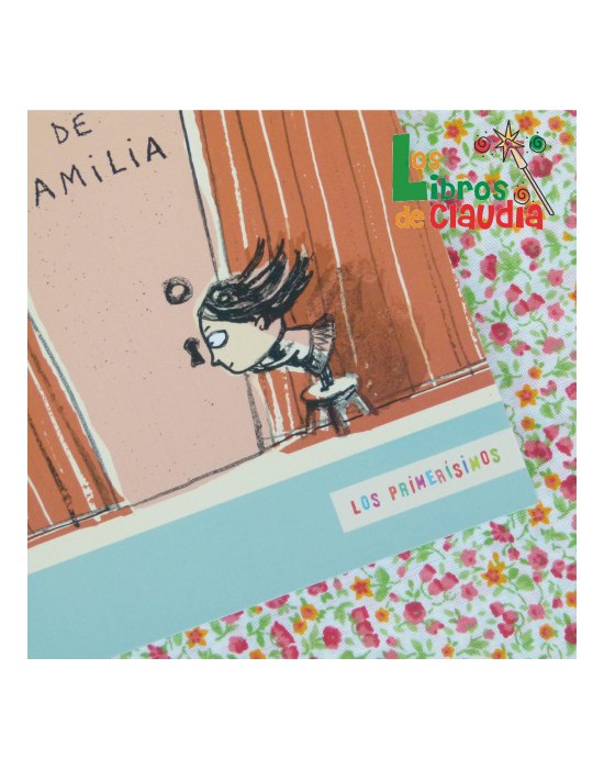 Secreto de familia | Los Libros de Claudia