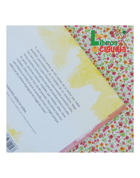 Mago Xul | Los Libros de Claudia