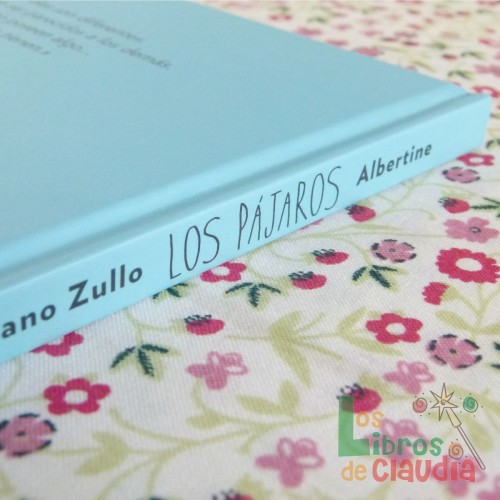 Los Pájaros | Los Libros de Claudia Los Pájaros | Los Libros de Claudia