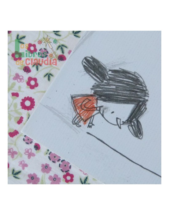 El lápiz | Los Libros de Claudia