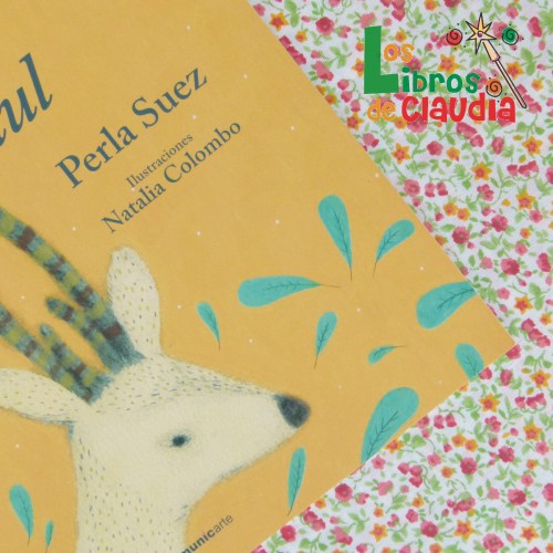 El Huemul | Los Libros de Claudia El Huemul | Los Libros de Claudia