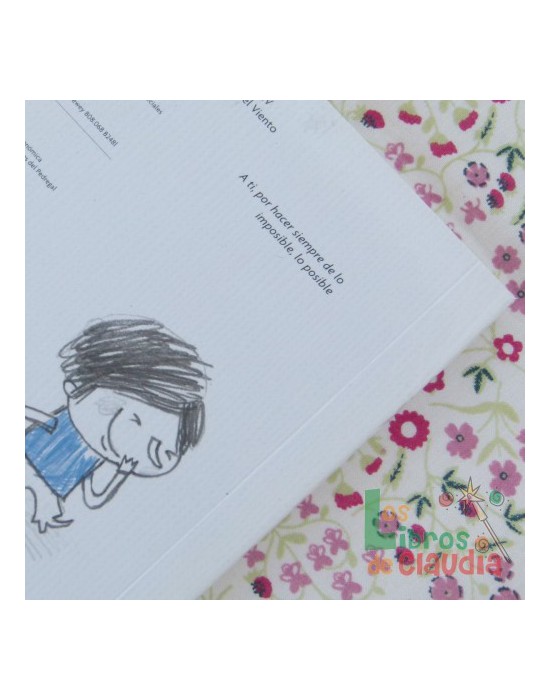 El lápiz | Los Libros de Claudia