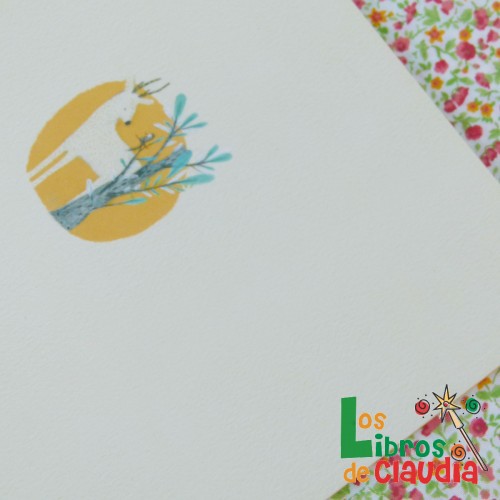 El Huemul | Los Libros de Claudia El Huemul | Los Libros de Claudia