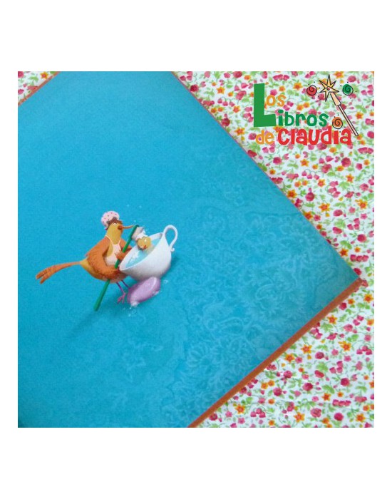 Mi perro Roberto | Los Libros de Claudia