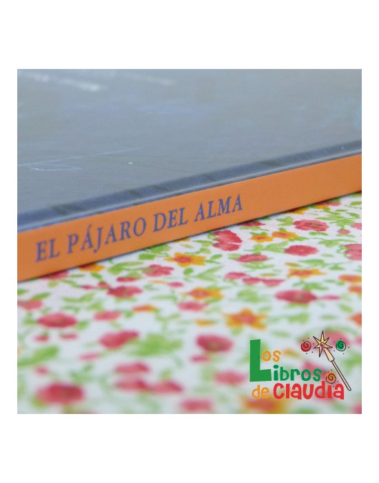 El pájaro del alma | Los Libros de Claudia