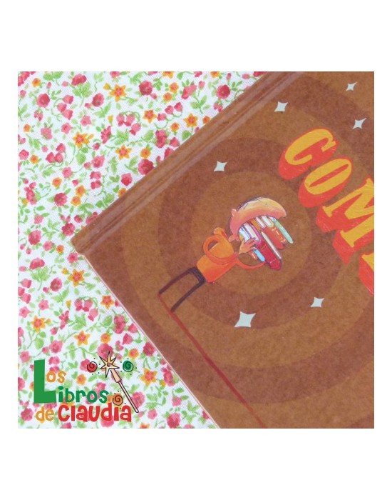 El increible niño comelibros | Los Libros de Claudia El increible niño comelibros | Los Libros de Claudia