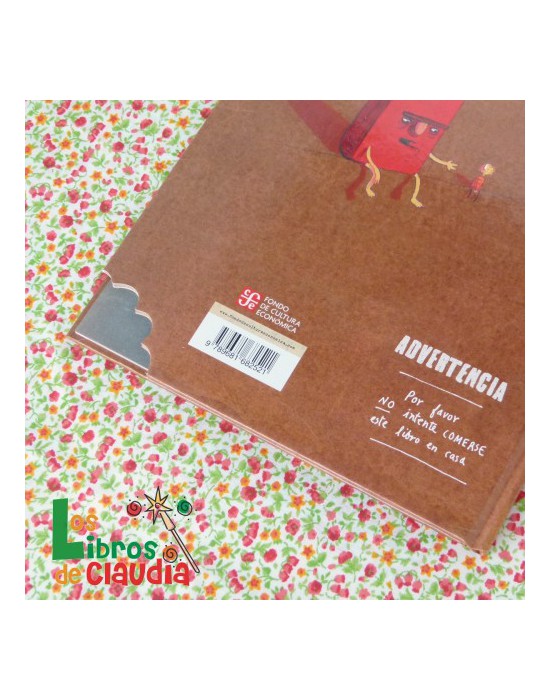 El increible niño comelibros | Los Libros de Claudia El increible niño comelibros | Los Libros de Claudia