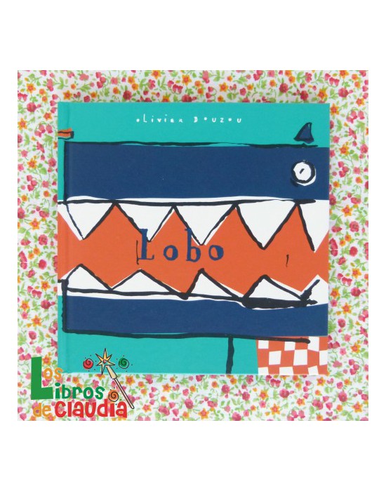 Lobo | Los Libros de Claudia