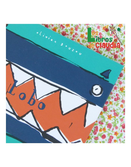 Lobo | Los Libros de Claudia