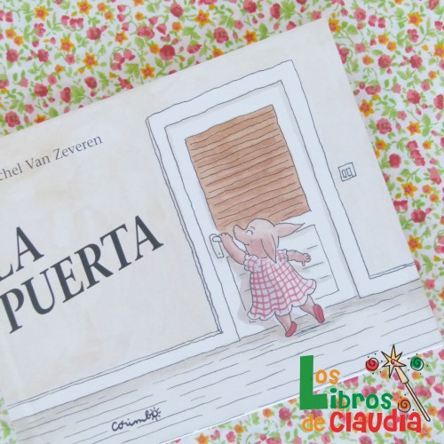 La puerta | Los Libros de Claudia