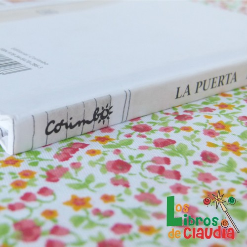 La puerta | Los Libros de Claudia