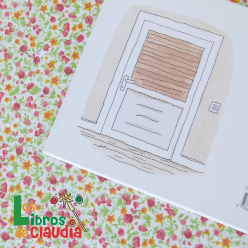 La puerta | Los Libros de Claudia