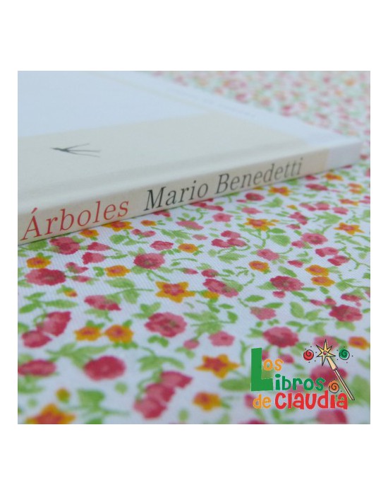 Árboles | Los Libros de Claudia