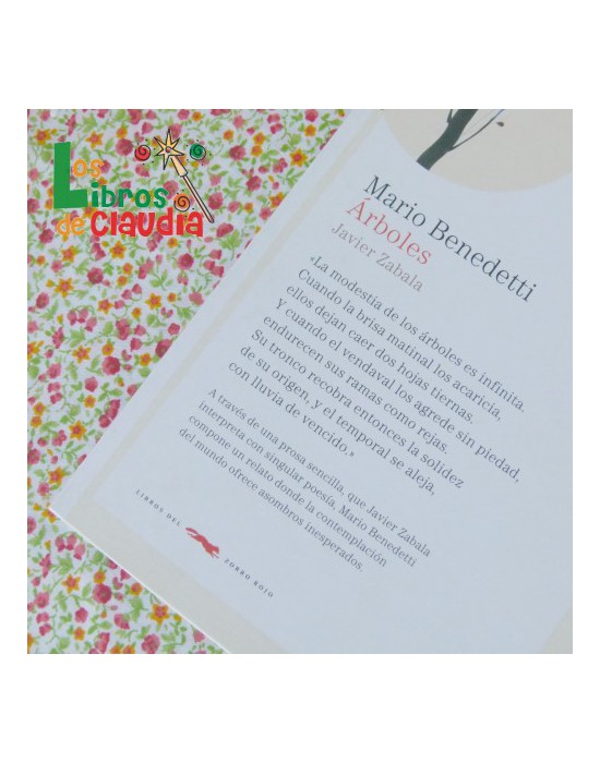 Árboles | Los Libros de Claudia