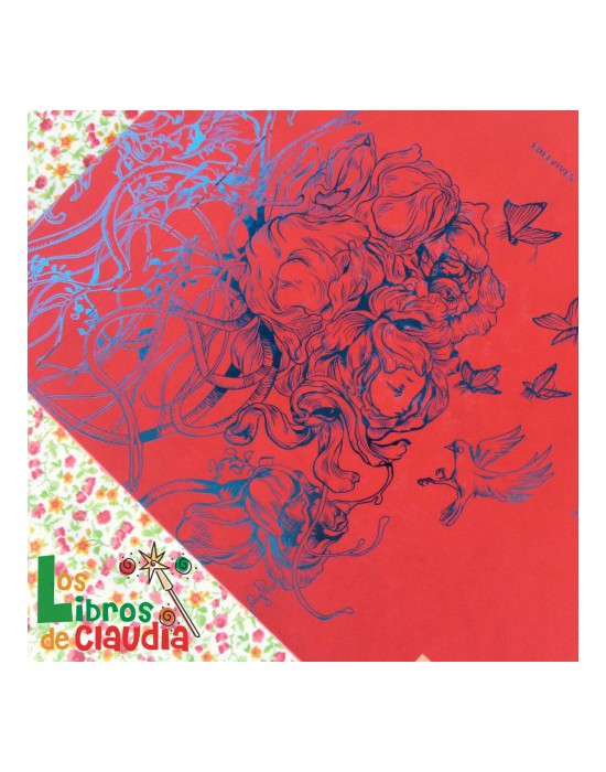 Madamma Butterfly | Los Libros de Claudia