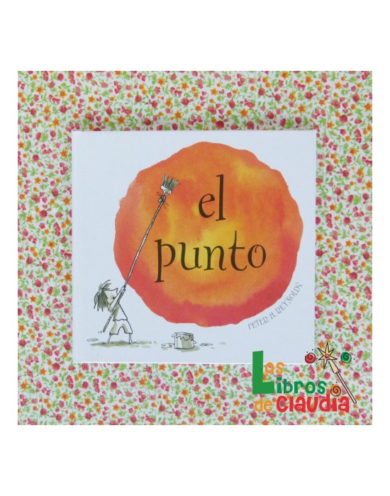 El punto | Los Libros de Claudia