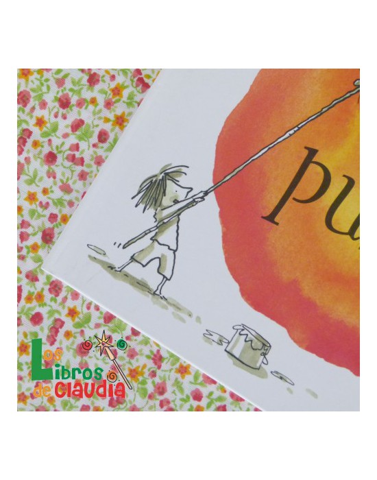 El punto | Los Libros de Claudia