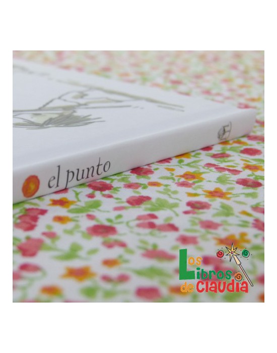 El punto | Los Libros de Claudia