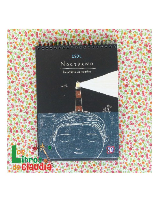 Nocturno | Los Libros de Claudia Nocturno | Los Libros de Claudia