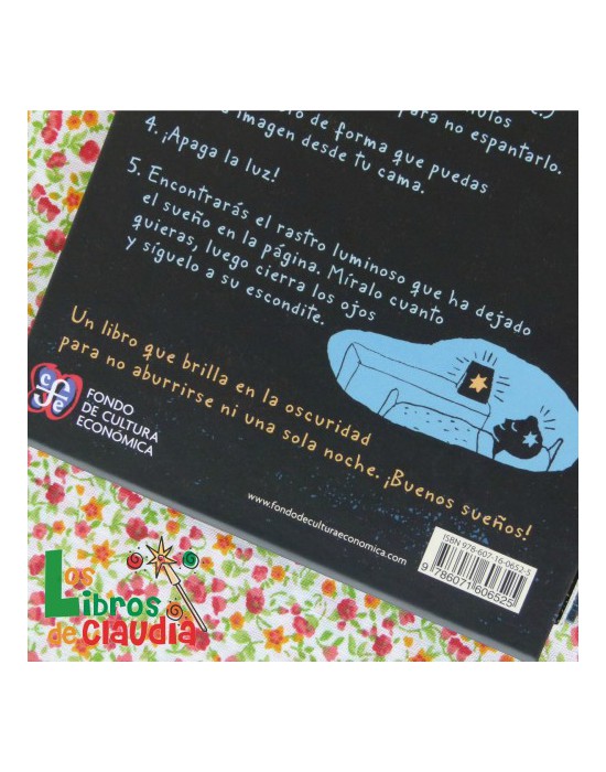 Nocturno | Los Libros de Claudia Nocturno | Los Libros de Claudia