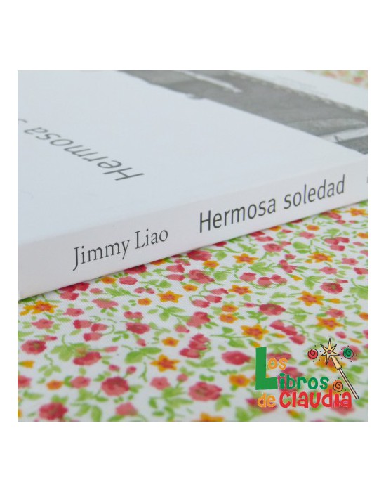Hermosa soledad | Los Libros de Claudia