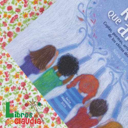 Rima que arrima | Los Libros de Claudia Rima que arrima | Los Libros de Claudia