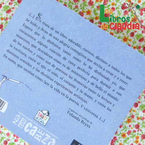 Rima que arrima | Los Libros de Claudia Rima que arrima | Los Libros de Claudia