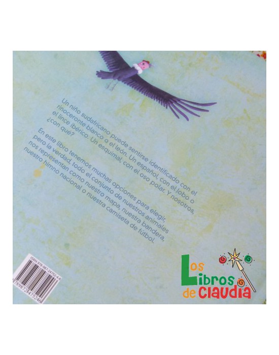 Animales argentinos | Los Libros de Claudia