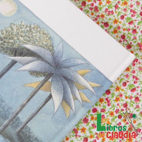 Donde viven los monstruos | Los Libros de Claudia