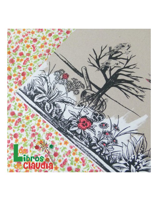 Recetas de lluvia y azúcar | Los Libros de Claudia