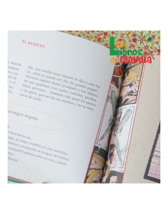 Recetas de lluvia y azúcar | Los Libros de Claudia