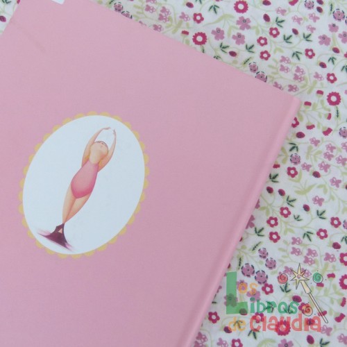 Flora y el flamenco | Los Libros de Claudia