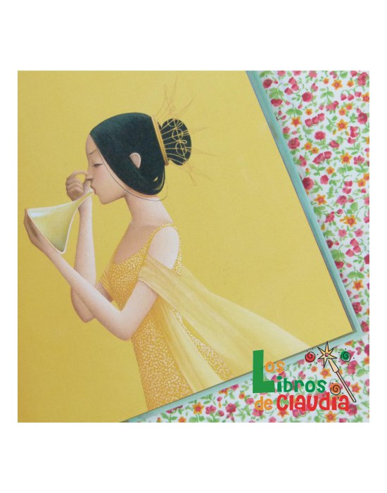 La bella durmiente del bosque | Los Libros de Claudia