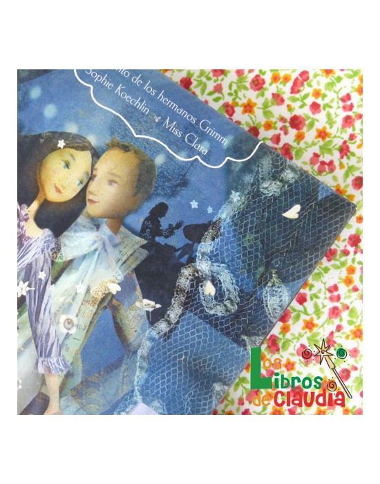 Las doce princesas bailarinas | Los Libros de Claudia