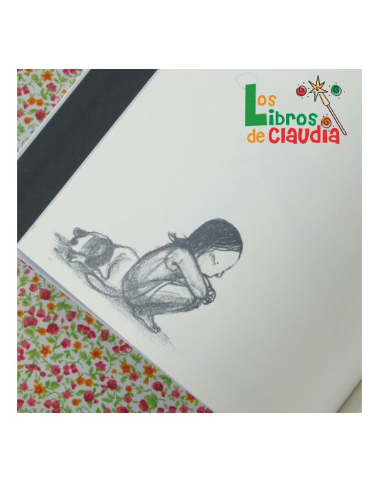 El pájaro negro | Los Libros de Claudia