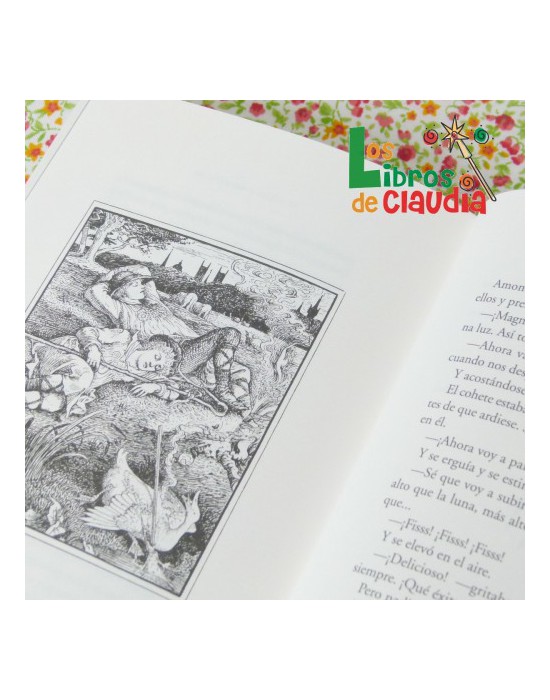 El príncipe feliz y otros cuentos | Los Libros de Claudia