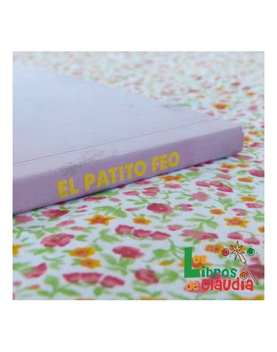 El Patito Feo | Los Libros de Claudia