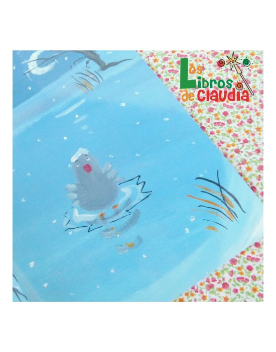 El Patito Feo | Los Libros de Claudia