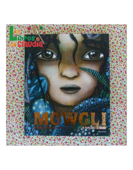 Mowgli | Los Libros de Claudia